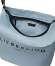 LIEBESKIND BERLIN Hobo L Blue Denim LIEBESKIND BERLIN Hobo L Blue Denim