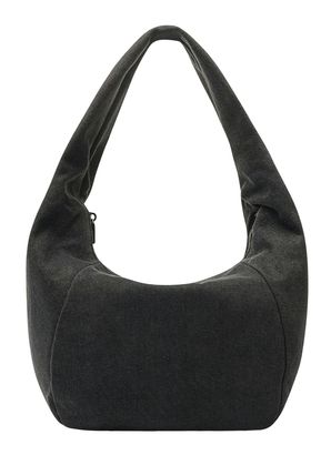 LIEBESKIND BERLIN Hobo M Black