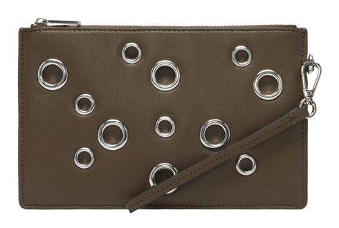 LIEBESKIND BERLIN Pouch M Safari