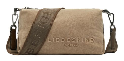 LIEBESKIND BERLIN Crossbody Bag S Beige