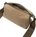 LIEBESKIND BERLIN Crossbody Bag S Beige