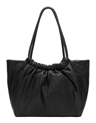 LIEBESKIND BERLIN Shopper M Black