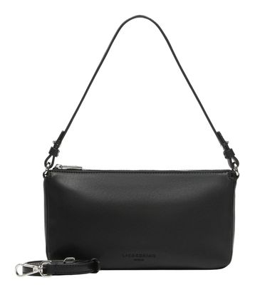 LIEBESKIND BERLIN Crossbody S Black LIEBESKIND BERLIN Crossbody S Black