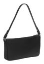 LIEBESKIND BERLIN Crossbody S Black LIEBESKIND BERLIN Crossbody S Black