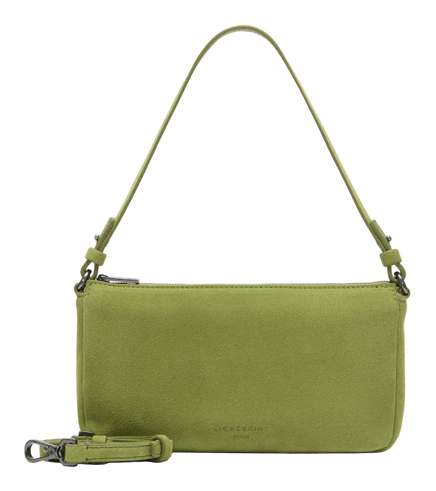 LIEBESKIND BERLIN Crossbody S Fresh Green