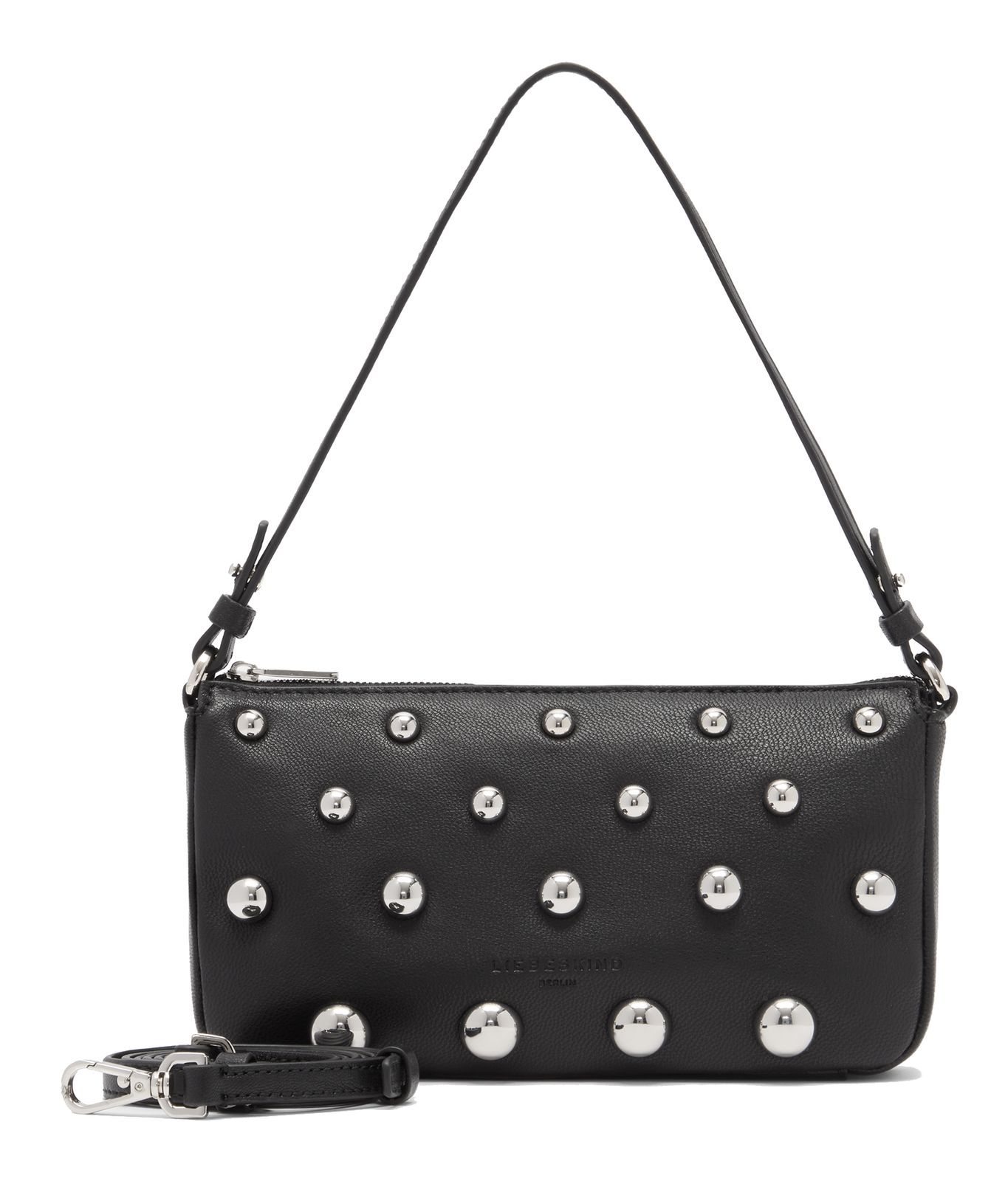 LIEBESKIND BERLIN Crossbody Bag S Black