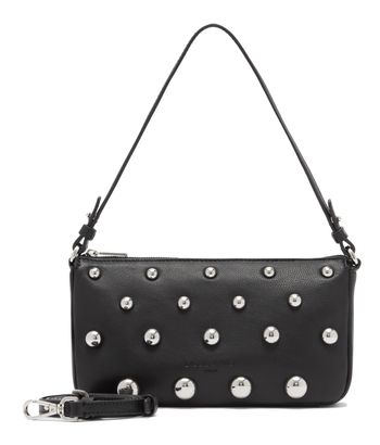 LIEBESKIND BERLIN Crossbody Bag S Black