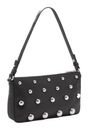 LIEBESKIND BERLIN Crossbody Bag S Black LIEBESKIND BERLIN Crossbody Bag S Black