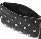 LIEBESKIND BERLIN Crossbody Bag S Black LIEBESKIND BERLIN Crossbody Bag S Black