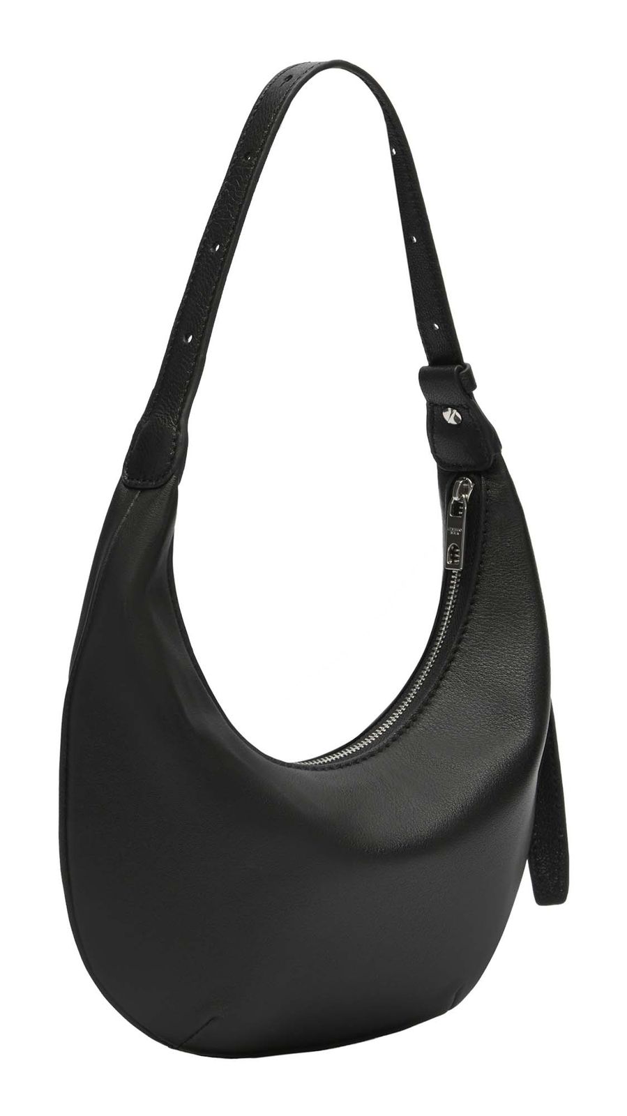 LIEBESKIND BERLIN Hobo XS Black LIEBESKIND BERLIN Hobo XS Black