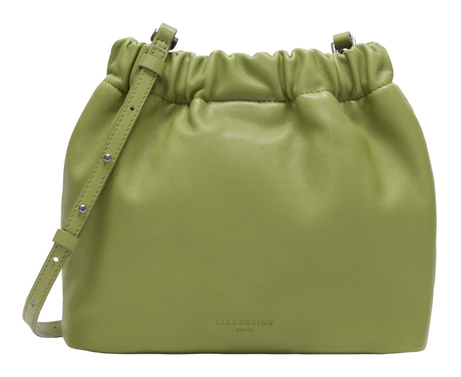 LIEBESKIND BERLIN Hobo S Fresh Green
