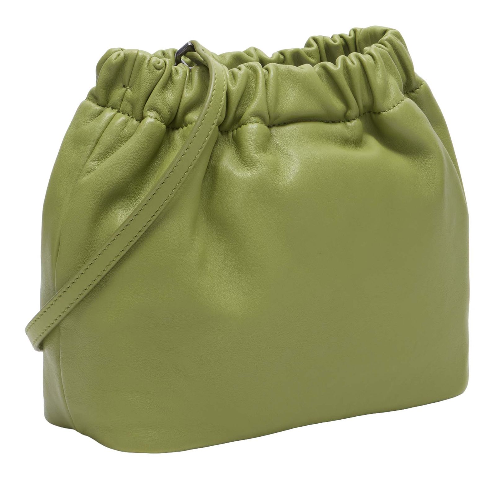 LIEBESKIND BERLIN Hobo S Fresh Green LIEBESKIND BERLIN Hobo S Fresh Green