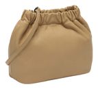 LIEBESKIND BERLIN Hobo S Light Tan LIEBESKIND BERLIN Hobo S Light Tan