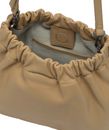 LIEBESKIND BERLIN Hobo S Light Tan LIEBESKIND BERLIN Hobo S Light Tan