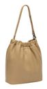 LIEBESKIND BERLIN Hobo M Light Tan LIEBESKIND BERLIN Hobo M Light Tan