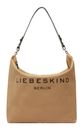 LIEBESKIND BERLIN Hobo L Light Tan