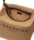 LIEBESKIND BERLIN Hobo L Light Tan