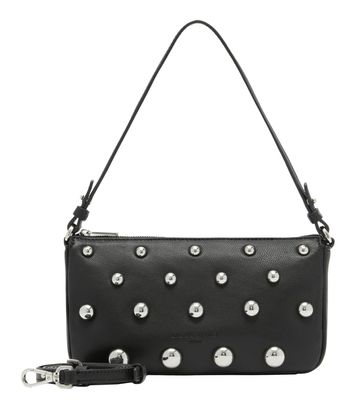 LIEBESKIND BERLIN Crossbody S Black