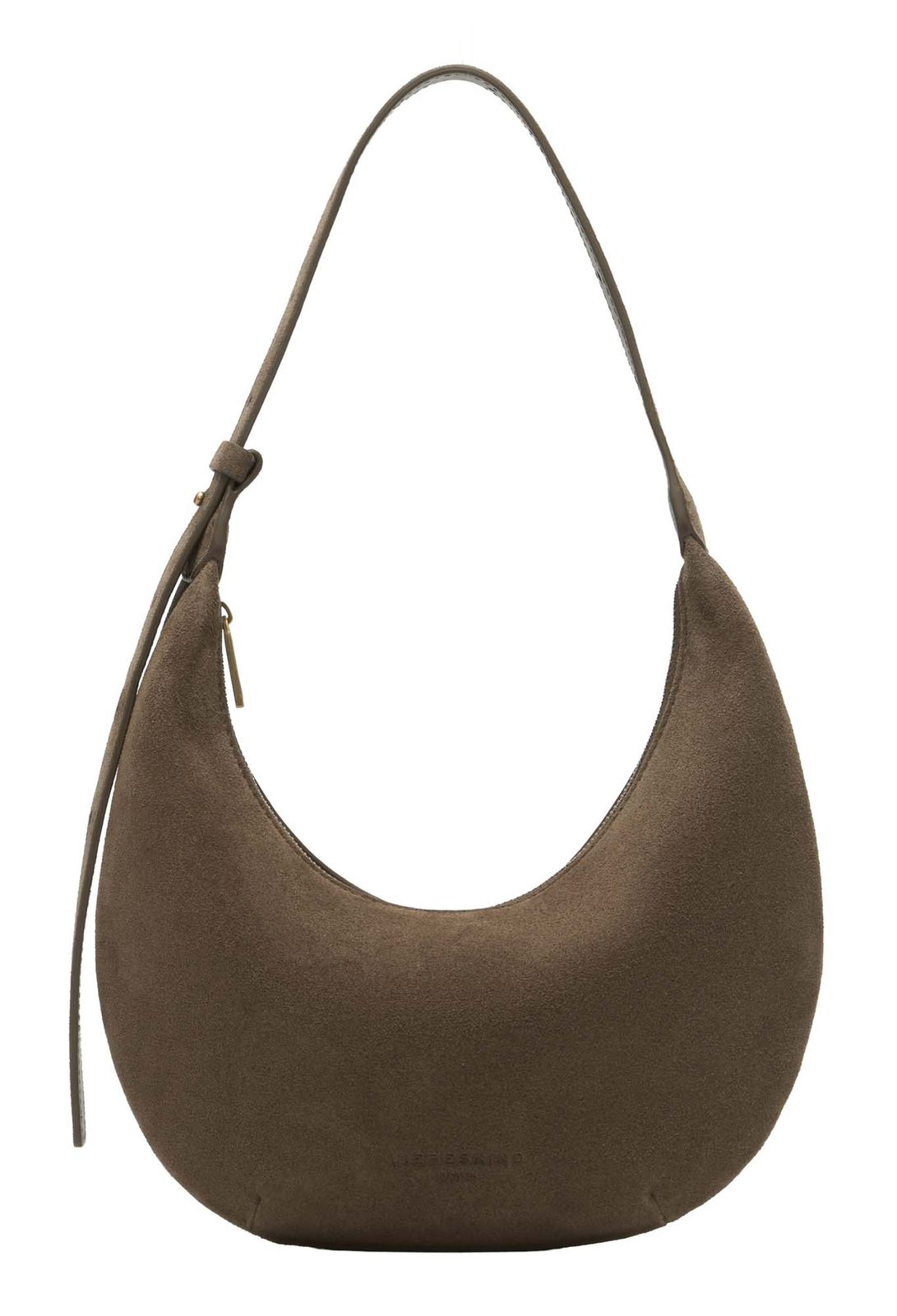 LIEBESKIND BERLIN Hobo XS Safari