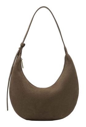 LIEBESKIND BERLIN Hobo XS Safari