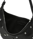 LIEBESKIND BERLIN Hobo XS Black