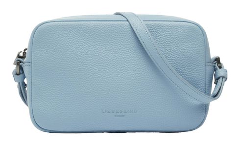 LIEBESKIND BERLIN Crossbody Bag S Blue Denim