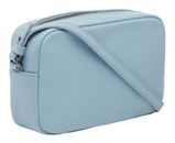 LIEBESKIND BERLIN Crossbody Bag S Blue Denim LIEBESKIND BERLIN Crossbody Bag S Blue Denim