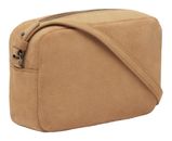 LIEBESKIND BERLIN Crossbody Bag S Light Tan Suede