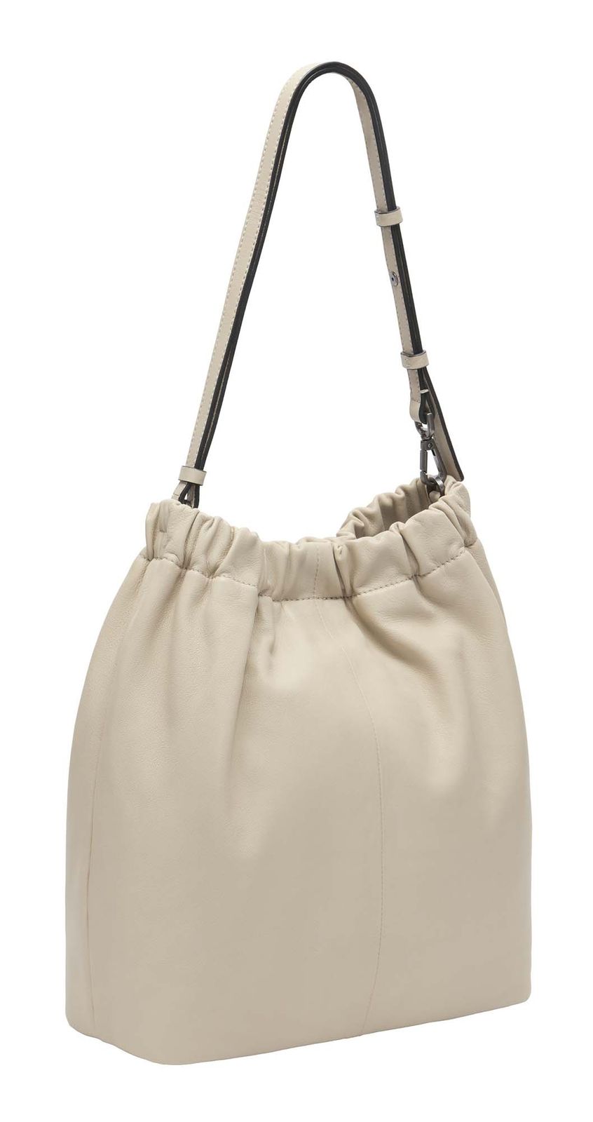 LIEBESKIND BERLIN Hobo M Milk LIEBESKIND BERLIN Hobo M Milk