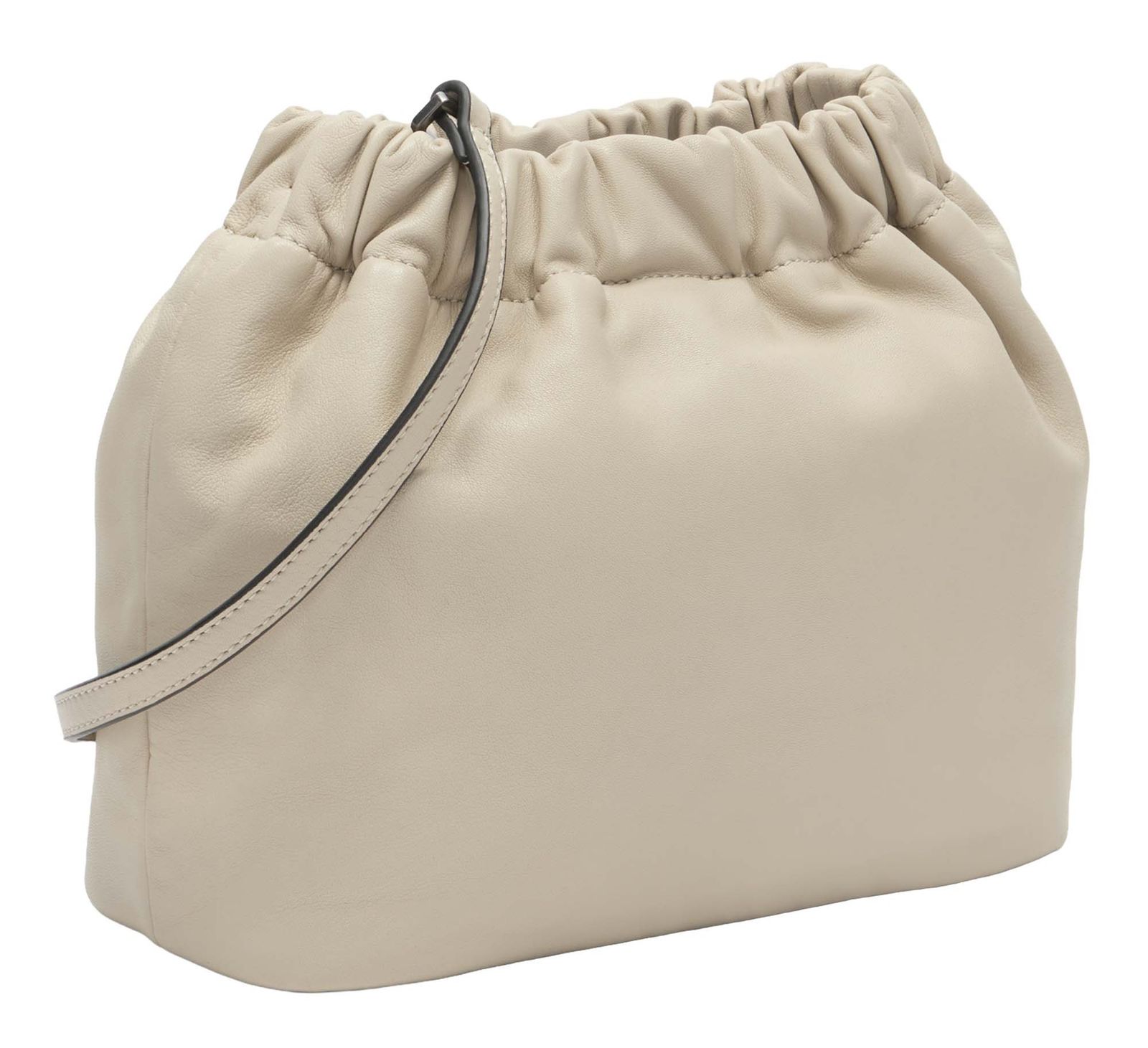 LIEBESKIND BERLIN Hobo S Milk LIEBESKIND BERLIN Hobo S Milk