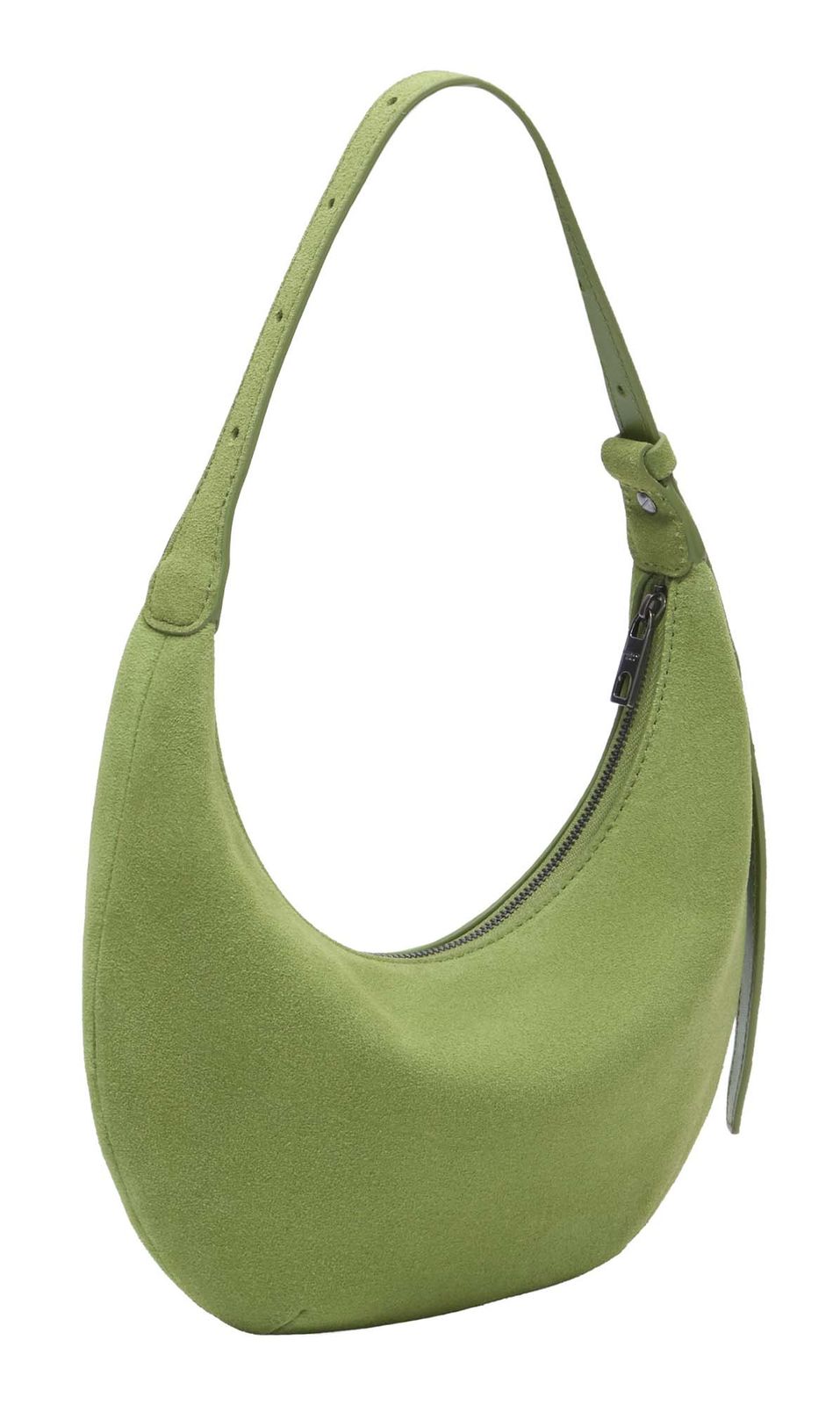 LIEBESKIND BERLIN Hobo XS Fresh Green LIEBESKIND BERLIN Hobo XS Fresh Green
