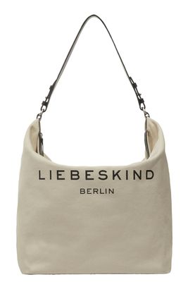 LIEBESKIND BERLIN Hobo L Milk