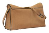 LIEBESKIND BERLIN Crossbody S Light Tan Suede