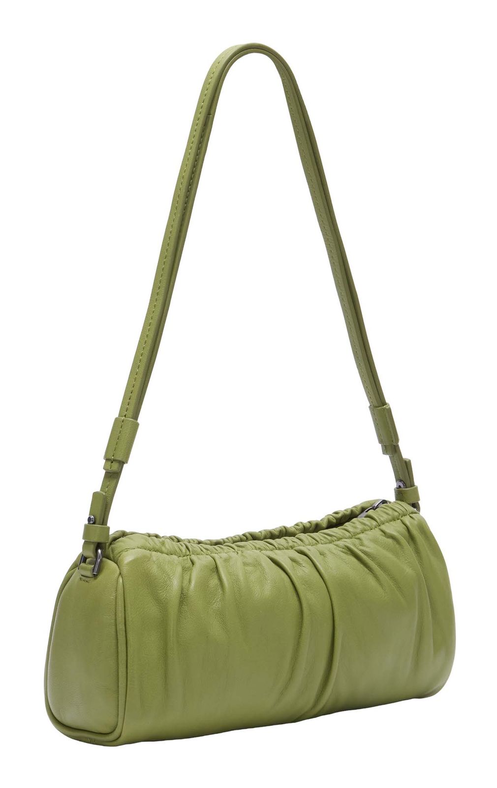 LIEBESKIND BERLIN Hobo XS Fresh Green LIEBESKIND BERLIN Hobo XS Fresh Green
