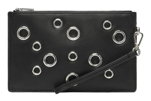 LIEBESKIND BERLIN Pouch M Black