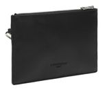 LIEBESKIND BERLIN Pouch M Black