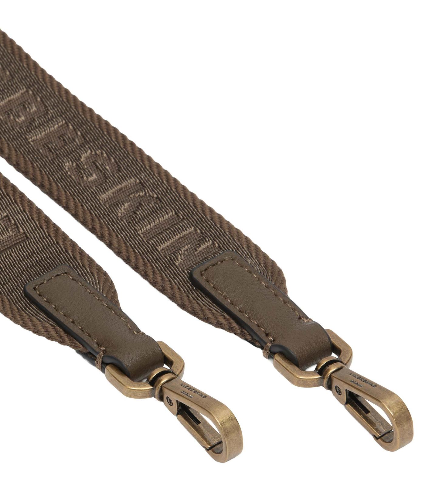 LIEBESKIND BERLIN Webbing Shoulder Strap Safari LIEBESKIND BERLIN Webbing Shoulder Strap Safari