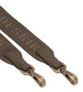 LIEBESKIND BERLIN Webbing Shoulder Strap Safari LIEBESKIND BERLIN Webbing Shoulder Strap Safari