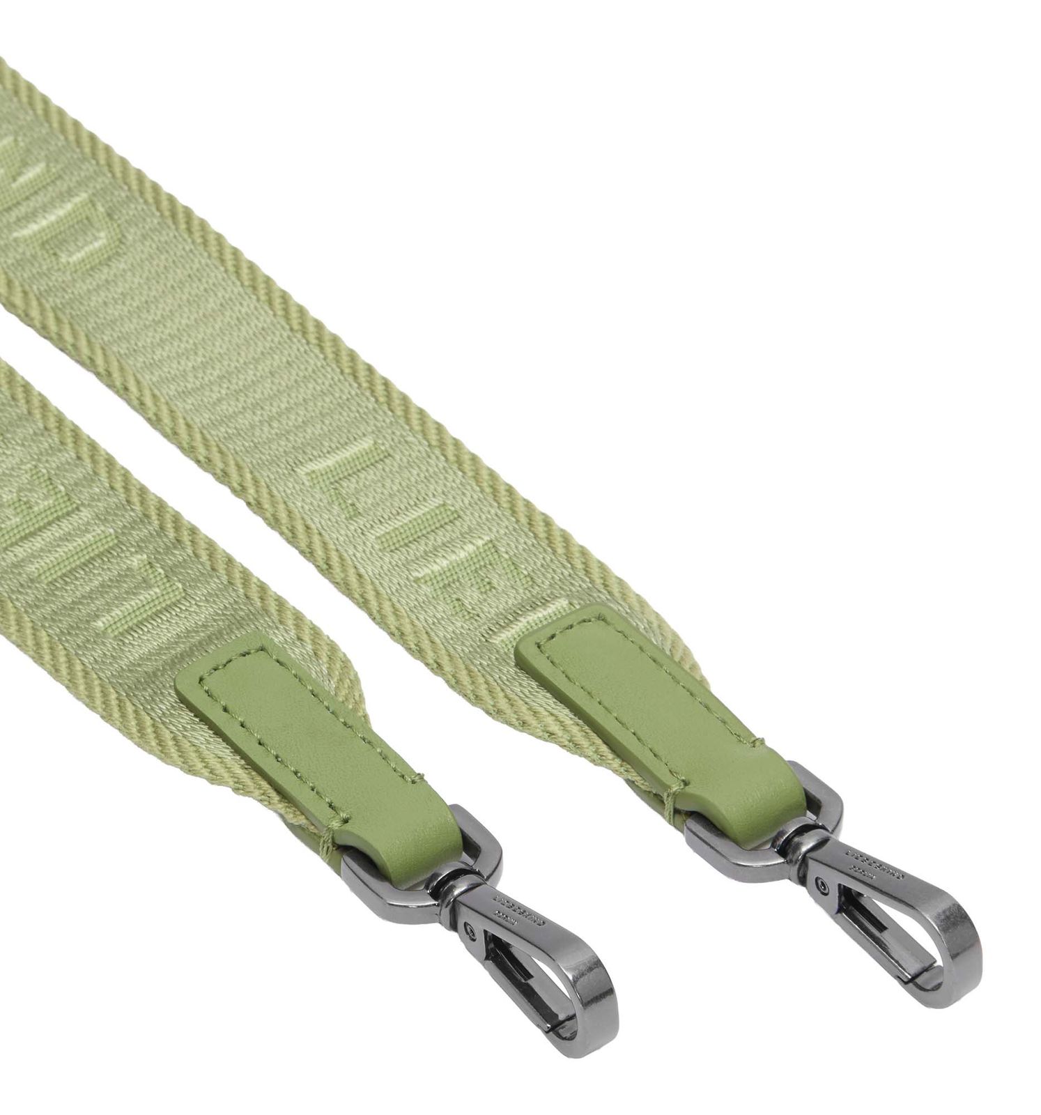 LIEBESKIND BERLIN Webbing Shoulder Strap Fresh Green LIEBESKIND BERLIN Webbing Shoulder Strap Fresh Green