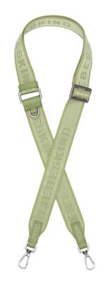 LIEBESKIND BERLIN Webbing Shoulder Strap Fresh Green