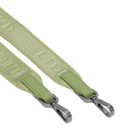 LIEBESKIND BERLIN Webbing Shoulder Strap Fresh Green LIEBESKIND BERLIN Webbing Shoulder Strap Fresh Green