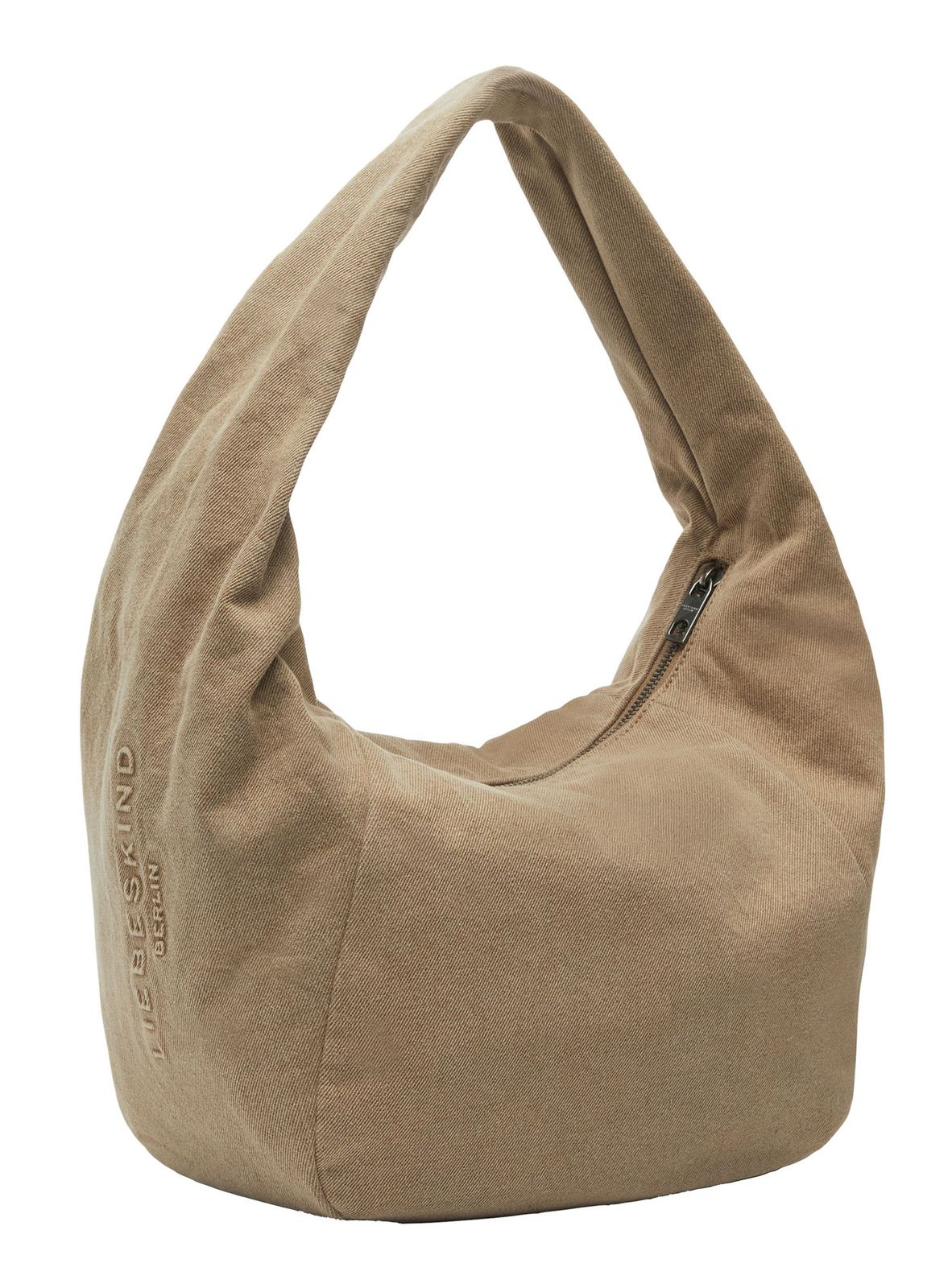 LIEBESKIND BERLIN Hobo M Beige LIEBESKIND BERLIN Hobo M Beige
