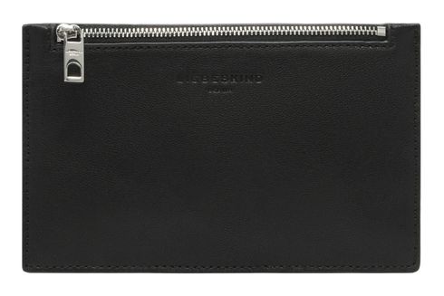 LIEBESKIND BERLIN Kiwi Pouch Black