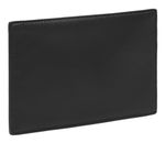 LIEBESKIND BERLIN Kiwi Pouch Black