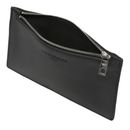 LIEBESKIND BERLIN Kiwi Pouch Black