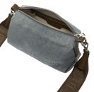 LIEBESKIND BERLIN Crossbody Bag S Blue Denim LIEBESKIND BERLIN Crossbody Bag S Blue Denim