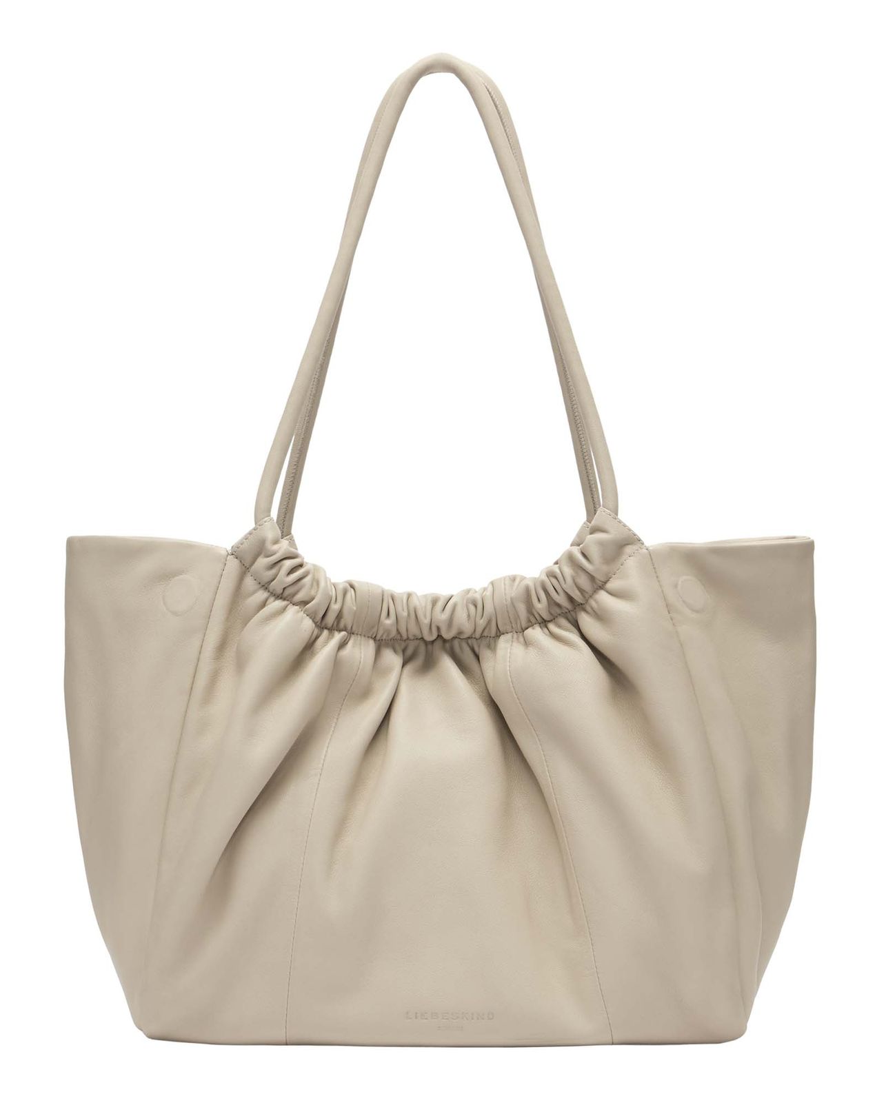 LIEBESKIND BERLIN Shopper M Milk