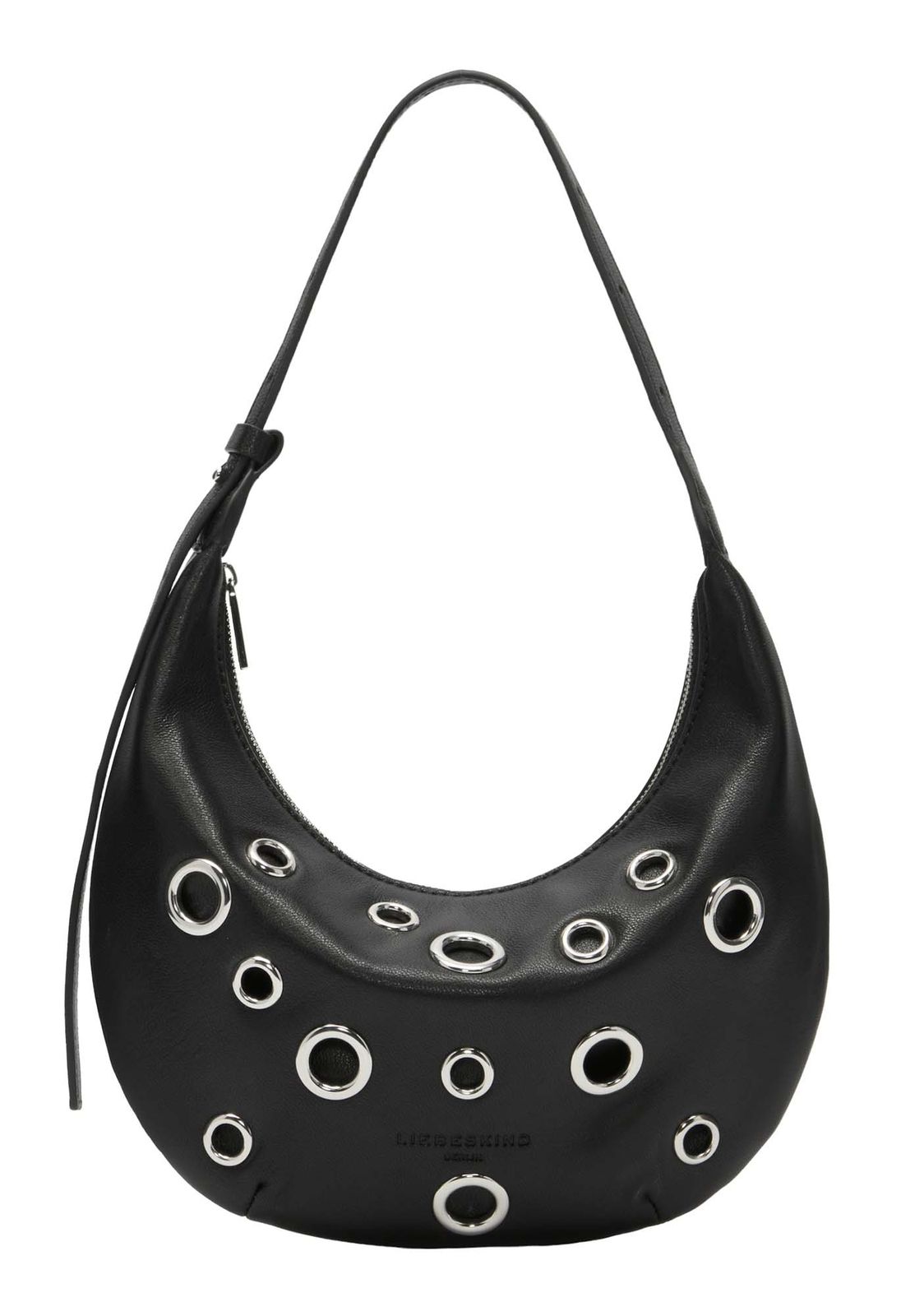 LIEBESKIND BERLIN Hobo XS Black