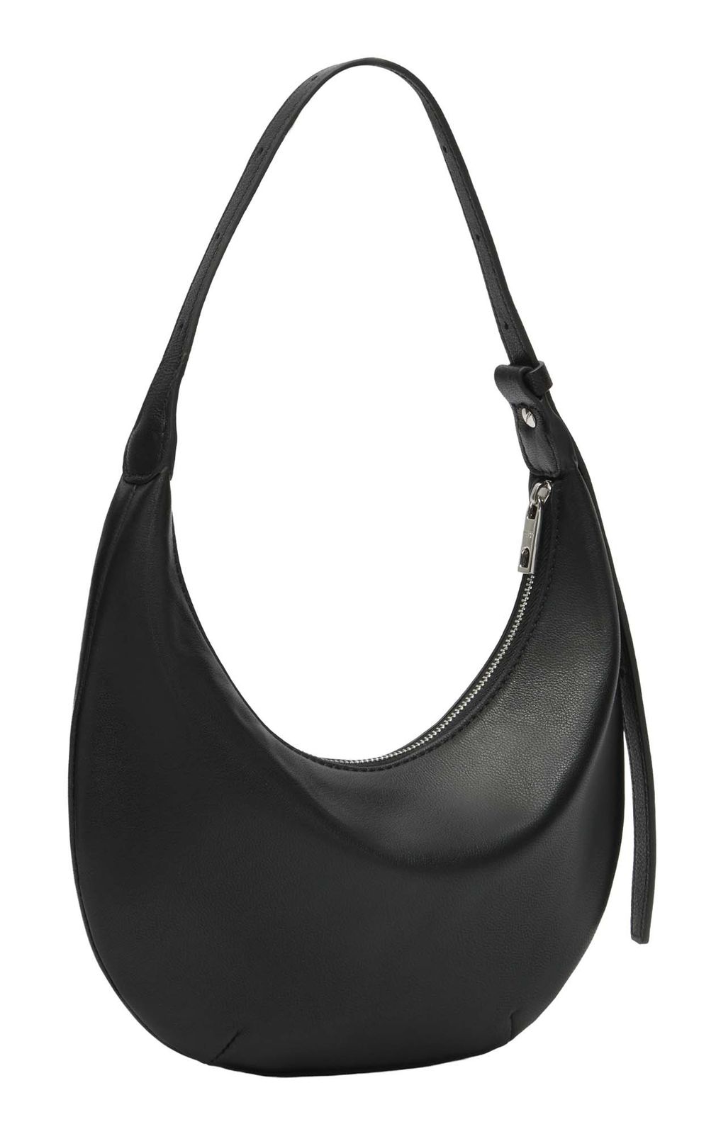 LIEBESKIND BERLIN Hobo XS Black LIEBESKIND BERLIN Hobo XS Black