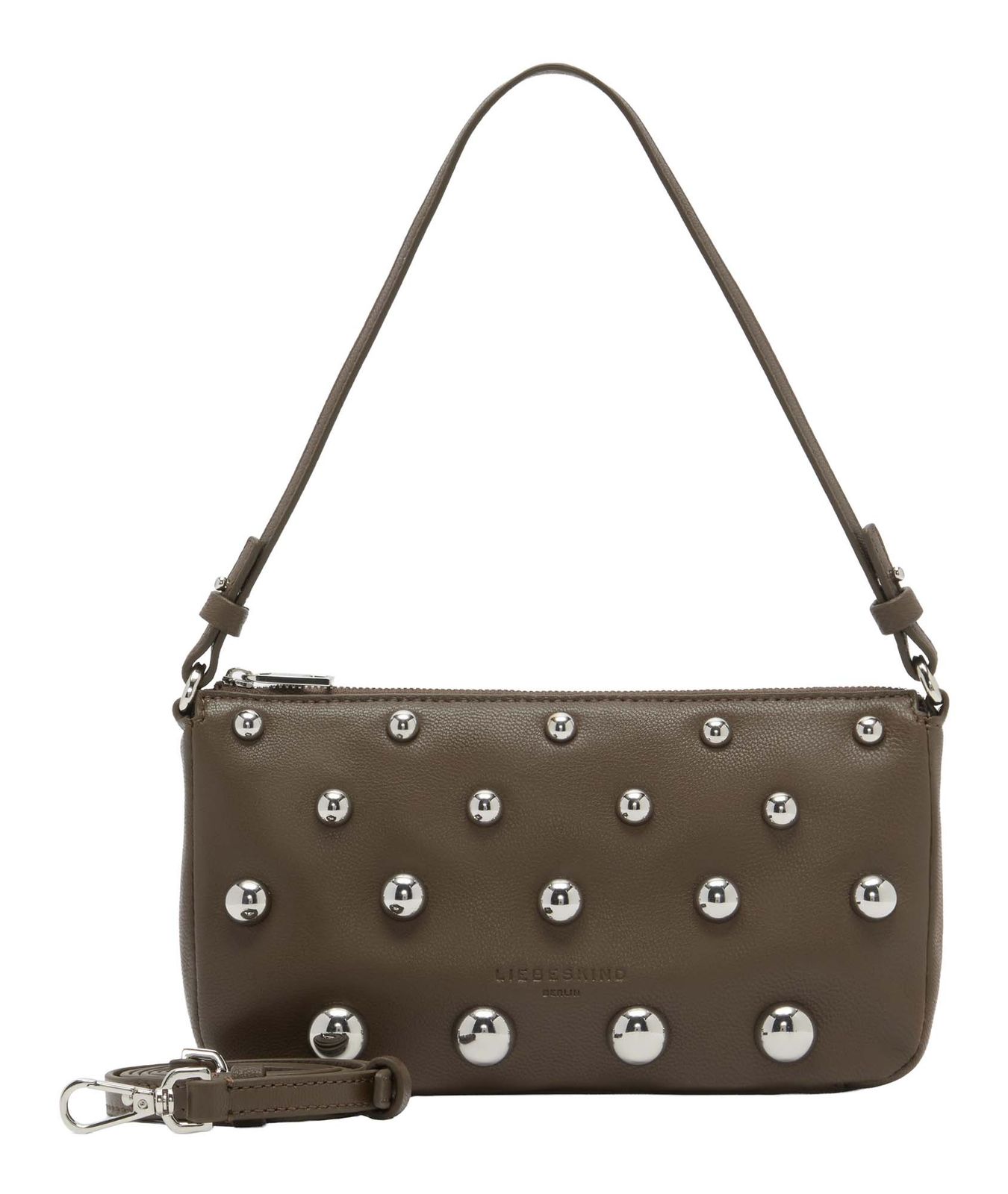 LIEBESKIND BERLIN Crossbody Bag S Safari